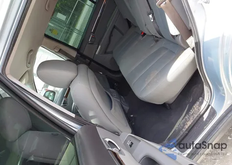 2010 Hyundai Santa Fe Gls из США, поврежденный, VIN 5NMSGDAB3AH403807